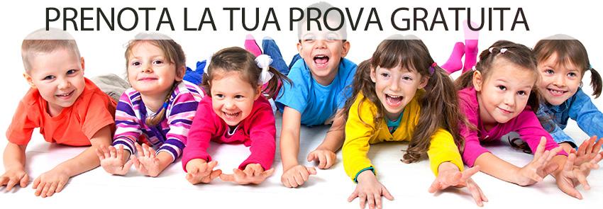 provegratuitebambini