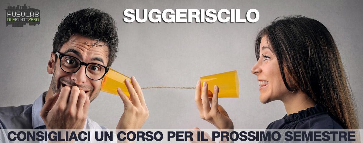suggeriscilo