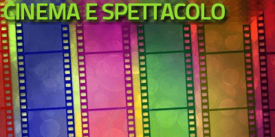 Cinema e spettacolo