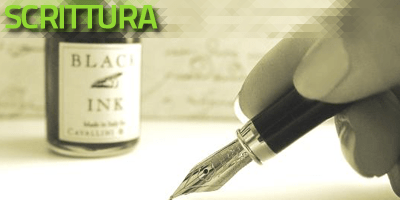 Scrittura