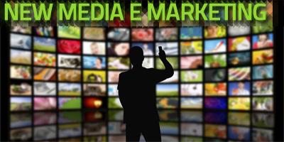 New media e Marketing