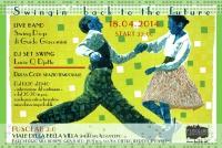 Swingin' back to the future