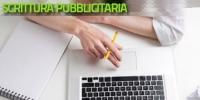 Scrittura Pubblicitaria