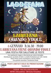 LabBEFANA 2026