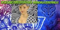 Workshop Disegno meditativo - Mandala e Zentangle