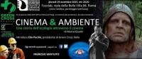Cinema &amp; Ambiente