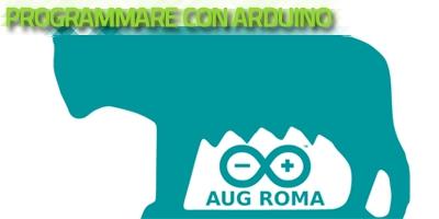 Programmare con Arduino