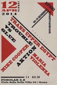 NO =FI vs MyOwnPrivate vs Alpacha NIGHT!