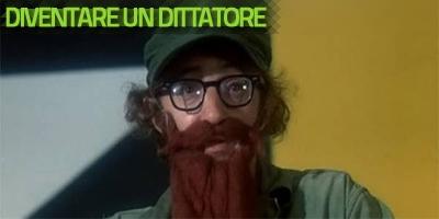 Diventare un dittatore