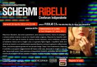 PROIEZIONE  "L&rsquo;INNOCENZA DI CLARA" - Venerd&igrave; 26 Aprile