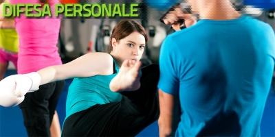 Difesa personale