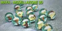 Maya - Modellazione e animazione 3D