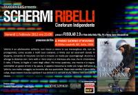 PROIEZIONE &ldquo;Il primo giorno d&rsquo;inverno&rdquo; di MIRKO LOCATELLI - 1 Febbraio