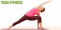 Yoga Fitness