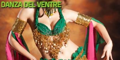 Danza del ventre