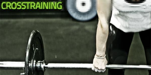 Crosstraining