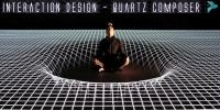 Interaction Design - Quartz Composer