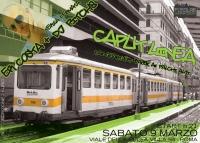 Caput Linea Fermata 3 - SPECIAL GUEST: ERCOSTA e DJ PITCH8 - Sabato 9 Marzo