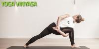 Yoga Vinyasa