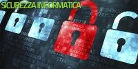Sicurezza informatica