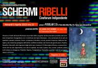 Proiezione "LA LUNA CHE VORREI" - Venerd&igrave; 5 Aprile