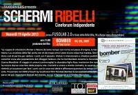 Proiezione "Bomber" - Venerd&igrave; 19 Aprile
