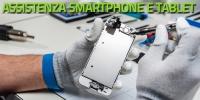 Assistenza Smartphone e Tablet
