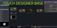 Workshop Touch Designer Base