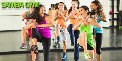 Samba Gym
