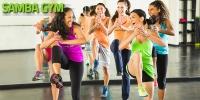 Samba Gym