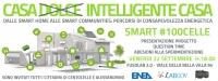 #100celle SMART HOME: Presentazione progetto