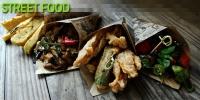 Street food