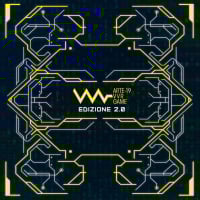 Arte19 - Virus Virtual Realty Games -  1-5 Dicembre 2021