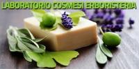 Laboratorio cosmesi ed erboristeria