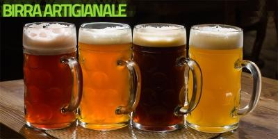 Birra Artigianale
