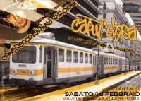 CANESECCO + JIMMY + MR CIONI IN FREESTYLE SHOW - Sabato 16 Febbraio