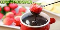 Workshop Una cena... Afrodisiaca