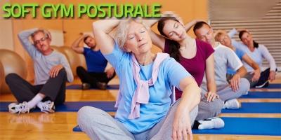 Soft Gym Posturale