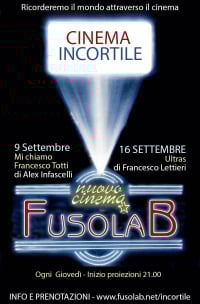 Nuovo Cinema Fusolab