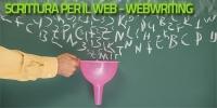 Scrittura per il web - Webwriting