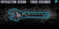 Interaction Design - Touch Designer