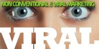 Non conventional &amp; Viral Marketing