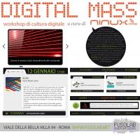 Digital Mass #2: VLAN Workshop &ndash; 12 Gennaio 2012