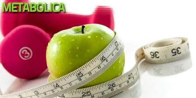 Metabolica (over 65)