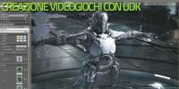 Creazione Videogiochi con Unreal Engine 4 UDK