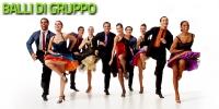 Balli di Gruppo