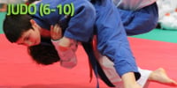 Judo (a partire dai 4 anni)