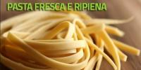 Workshop Pasta fresca e Pasta ripiena