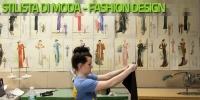 Stilista di moda - Fashion design