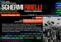 L&rsquo;INVASIONE DEGLI ASTRONAZI - 16 Novembre